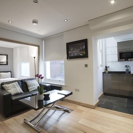 Apple Apartments St Pauls Richmond  Exterior foto