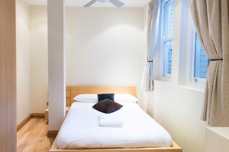 Apple Apartments St Pauls Richmond  Exterior foto